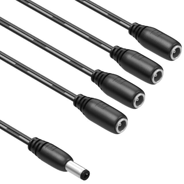 10-02742 Tensility International Corp  Assemblaggi di cavi